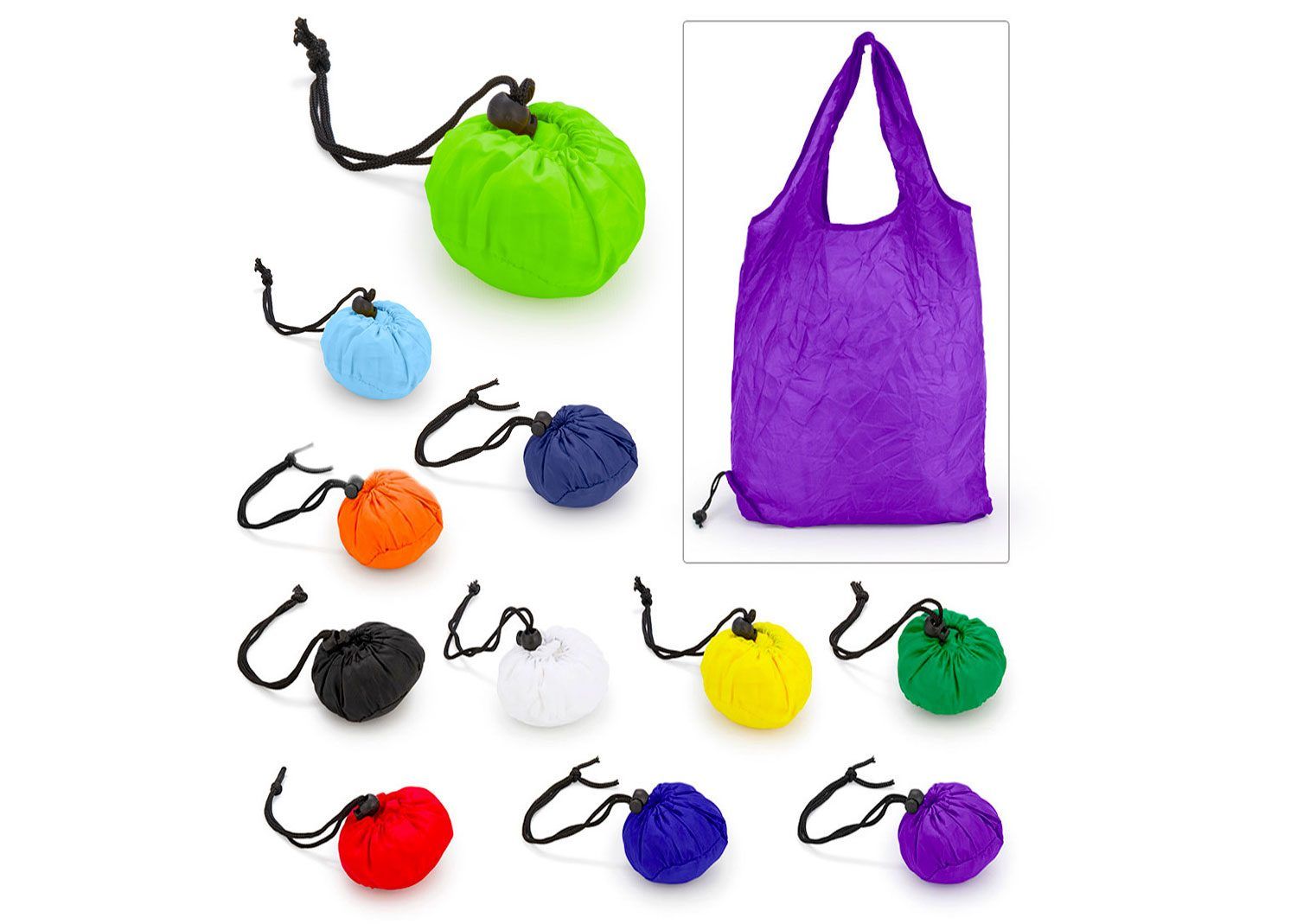 Easy Bag